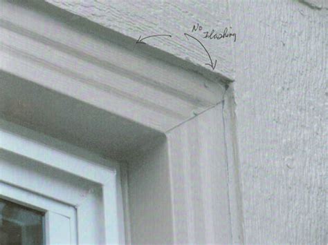 Image result for Improper Window Installation