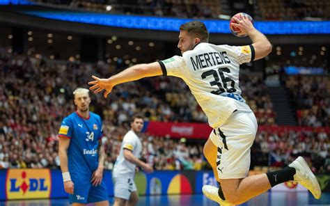 Handball-WM: Das sind die Rekorde