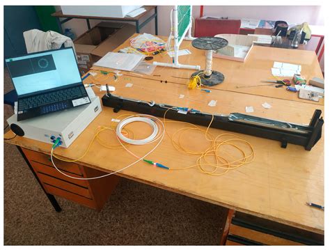 Fiber-Optic System for Monitoring Pit Collapse Prevention