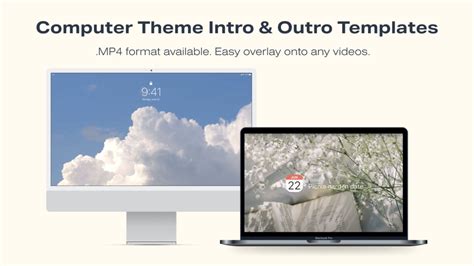 Computer Intro Template 的图像结果