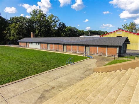 Druid Hill Park Pool