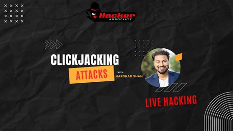 Image result for How to Perform Clickjacking