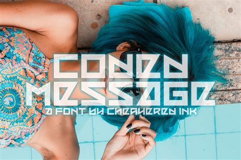 Image result for How to Write a Message with a Coded Message