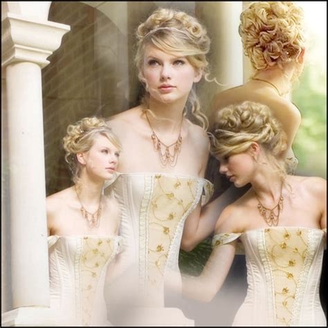 Taylor swift-love story - Love Story-The song Photo (8609967) - Fanpop