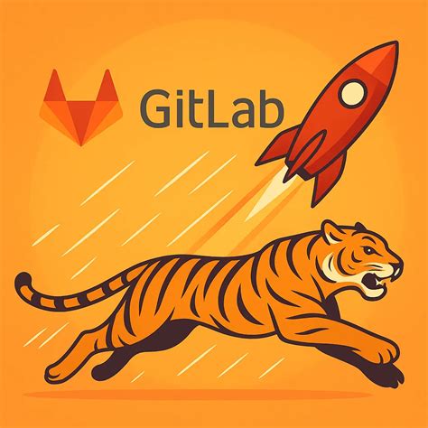 GitLab CI CD Include 的图像结果