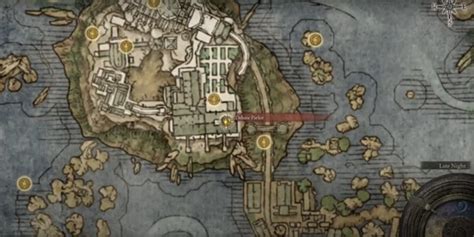 Elden Ring Whetblades Locations Guide