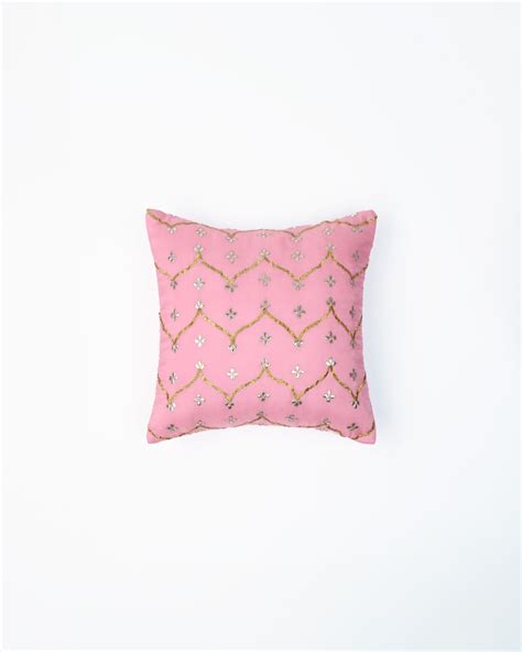 Mehrab- S (Light Pink) – The Palace Atelier