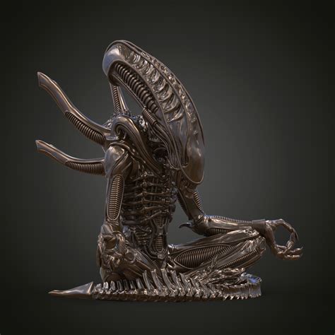 Alien Yoga 的图像结果