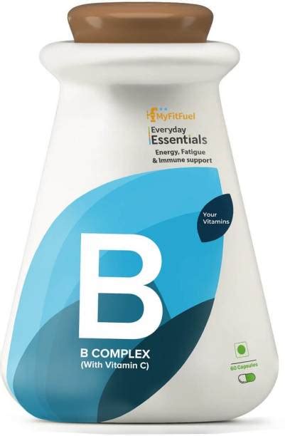 Vitamin B Complex Capsules & Tablets Online | Flipkart | 16-Dec-24