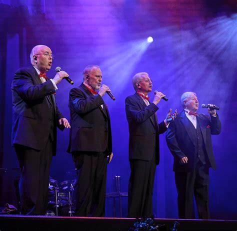 New Life Quartet Christmas Concert, Good Samaritan Society - Fort ...