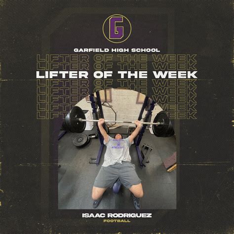 Garfield High School Football (@garfieldhsfootball) • Instagram photos ...