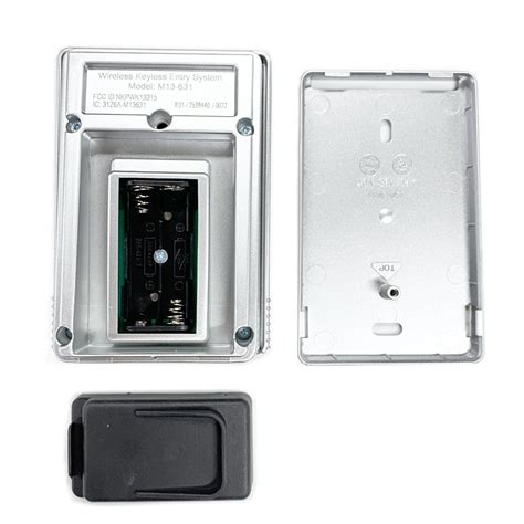 Marantec Wireless Keyless Entry 的图像结果