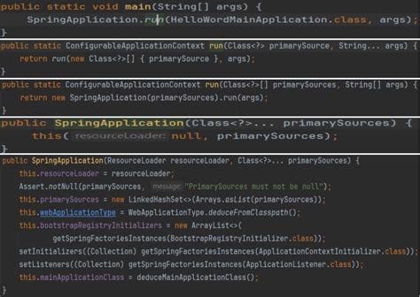 Spring Boot First Program 的图像结果