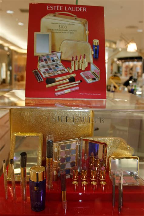 Image result for Estee Lauder Makeup Tutorial