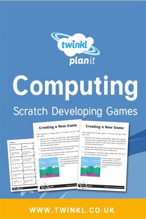 Computer Science Parts Project for Kids 的图像结果