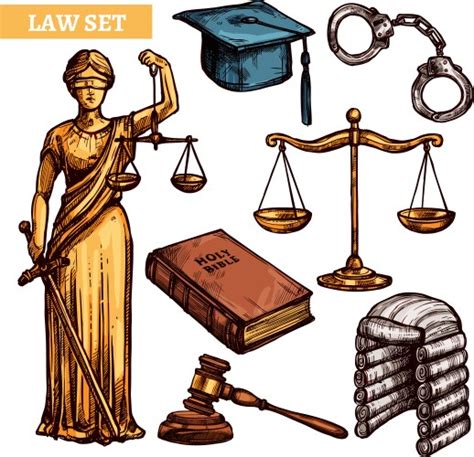 Law Vector Graphics 的图像结果