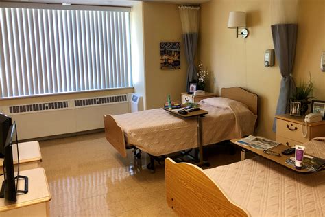 Photo Gallery - Parsons Hill Rehabilitation & Health Care Center