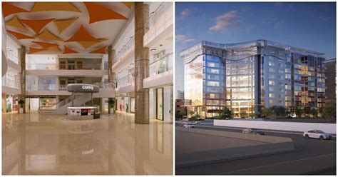 Start You Dream Business With Bramha Sky Uzuri’s Commercial Space In ...