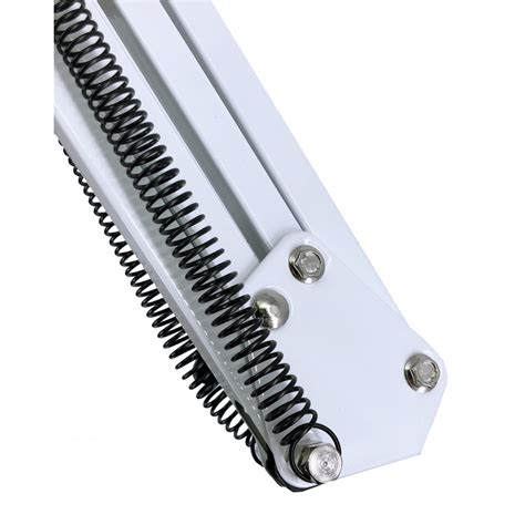 Drzac za mikrofon JYC JK-03 beli - Mob-Shop