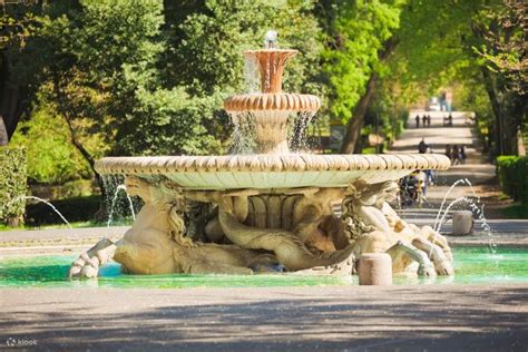 Borghese Gallery and Gardens Tour in Rome - Klook India