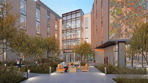 CSU Dominguez Hills Phase IV Student Housing and Resident Dining ...