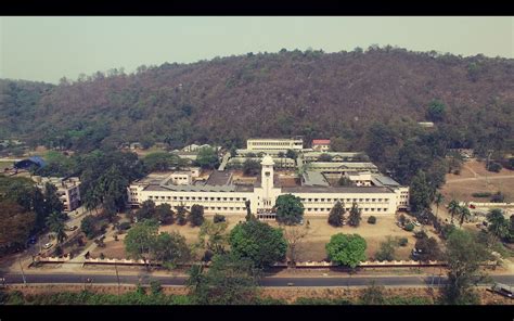 AEC :: Mechanical Engineering Department