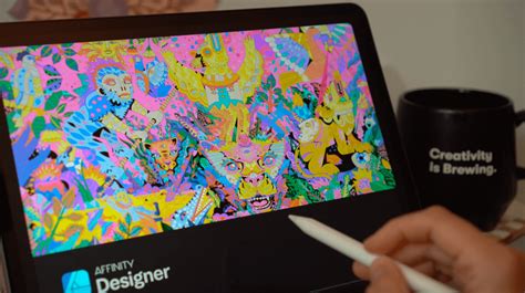 Image result for Vectoriser Image Affinity Designer