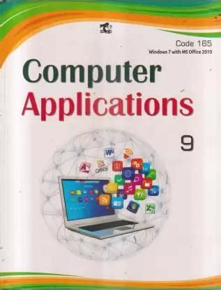 Tarun Computer Applications Class 9 (Code-165) Sandeep Arora : Sandeep ...