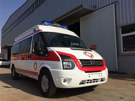 武汉120救护车转运收费标准