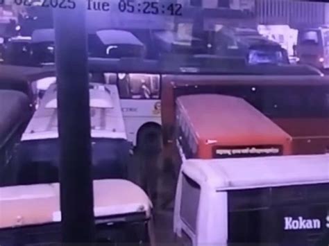 Pune woman raped inside state transport bus Incident took place in ...