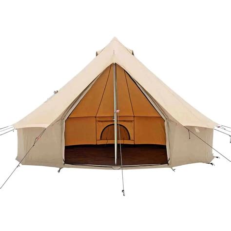 Best Long Term Camping Tent 2026 (To Live in Full Time)