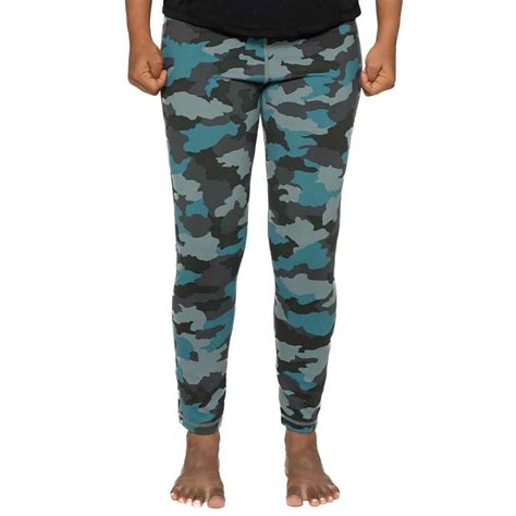 Gokyo Women's Leggings - Comfortable Workout | Flexible Fit