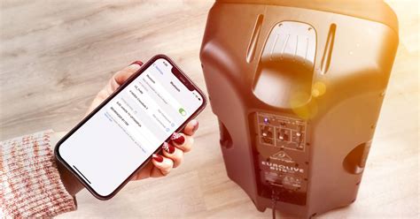 Image result for Behringer Setup