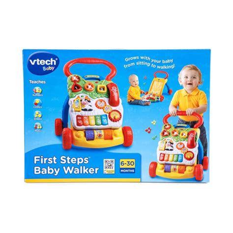 Image result for VTech Baby Walker First Fix
