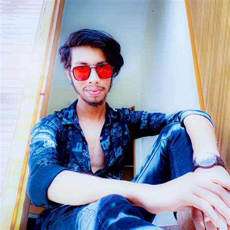 MD IRFAN KF' is a famous Singer, Writer, Poet, Actor, Playwright, Short ...