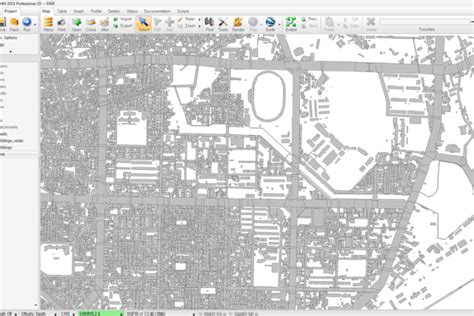 PCSWMM Software Demo 的图像结果