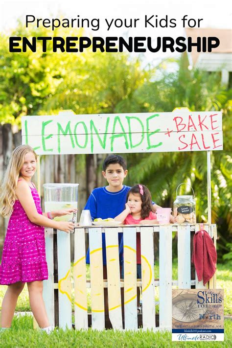 Entrepreneur for Kids 的图像结果