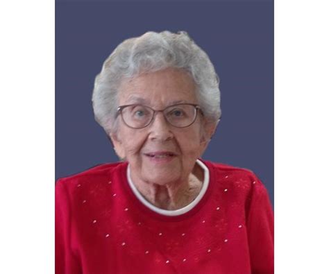 Margery Elaine Peffer Obituary (2024) - Glen Mills, PA - Grieco Funeral ...
