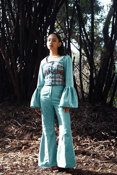 Glacial Co-ord Set – PHUE