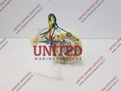 MSA H2S GAS SENSOR INDICATOR 467376 & 478840 | United Marine Services
