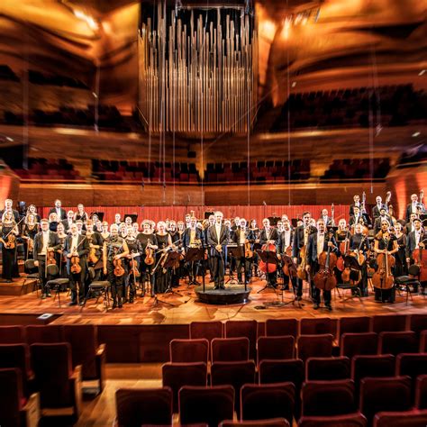 Listen to Nielsen: Symphonies Nos. 2 & 6 by Danish National Symphony ...