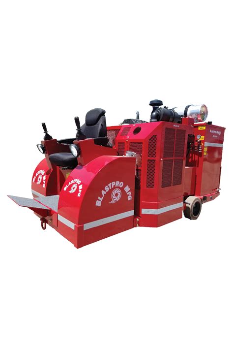 BlastPro BPZ-20-360 - CPPS Store