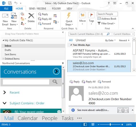 Image result for Outlook 2010 Forms Tutorial