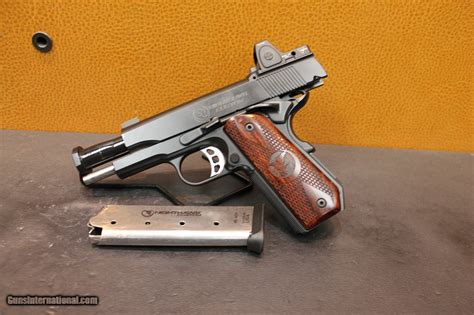 Image result for Nighthawk Custom Predator