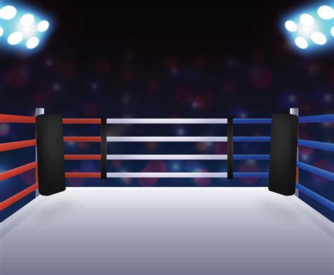 Boxing Ring Background 的图像结果