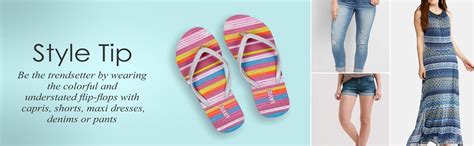 Lavie Women's White Flip-Flops and House Slippers - 7 UK/India (40 EU ...