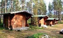 LEMMENJOKI CAMPING & CABINS (Inari) - Campground Reviews & Photos ...