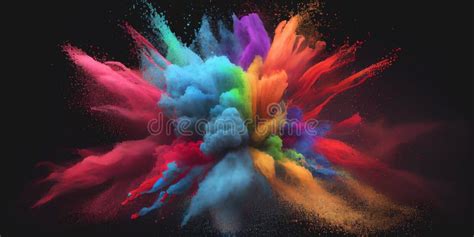Paint Colors Exploding 的图像结果