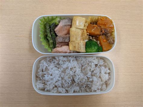 Bento Box Blog: Bento Box April 9th, 2025
