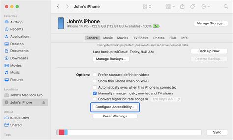 If your Home Screen icons are magnified on your iPhone, iPad or iPod ...